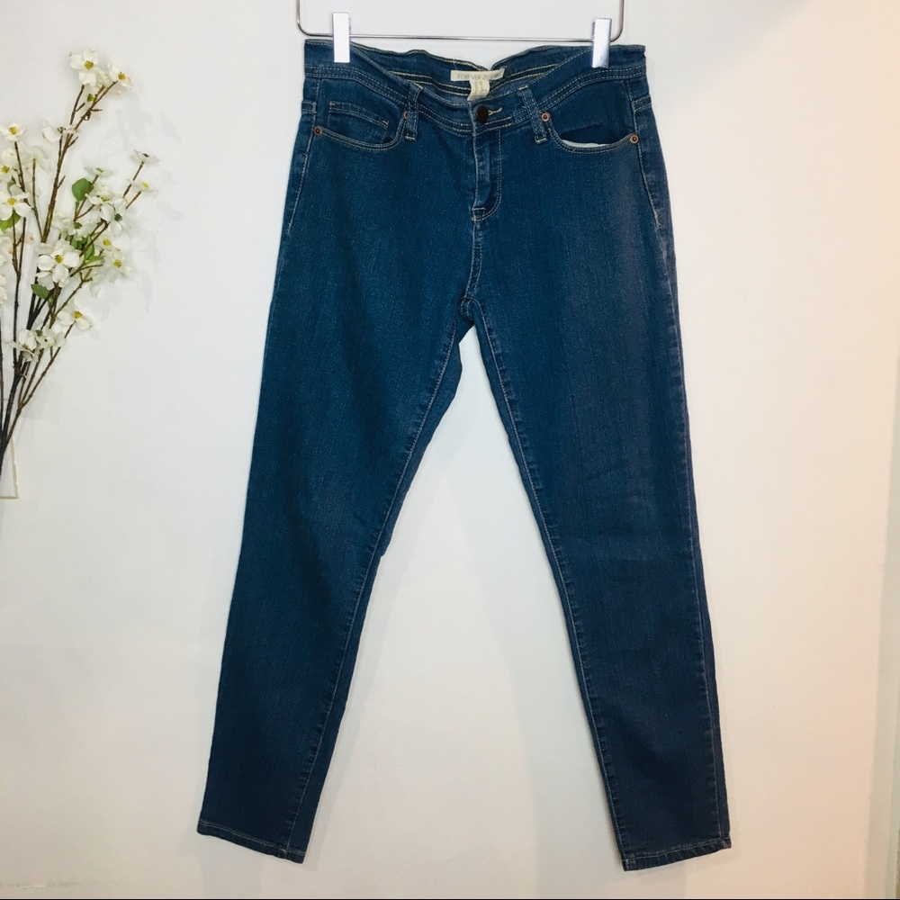 🌜3/$25 Forever 21| Skinny Ankle Jeans